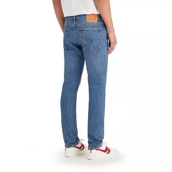 Levi's 510 Skinny Fit Jeans Size 30 X 32 Men's - Picture 2 of 13